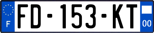 FD-153-KT