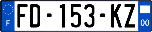 FD-153-KZ