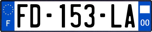 FD-153-LA
