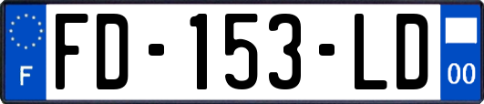 FD-153-LD