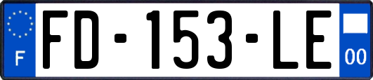 FD-153-LE