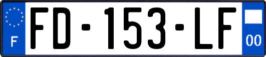 FD-153-LF