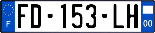 FD-153-LH