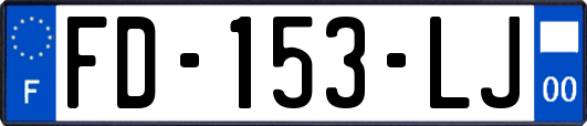 FD-153-LJ