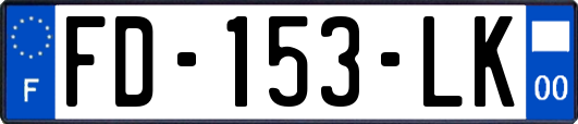 FD-153-LK