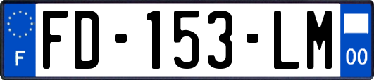 FD-153-LM