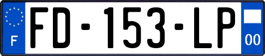 FD-153-LP