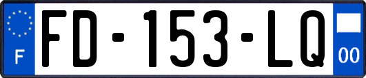 FD-153-LQ