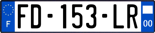 FD-153-LR