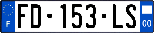 FD-153-LS