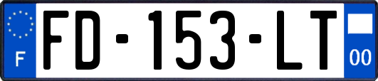 FD-153-LT