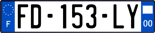 FD-153-LY