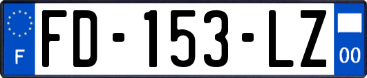 FD-153-LZ
