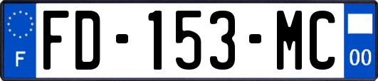 FD-153-MC