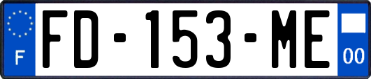 FD-153-ME