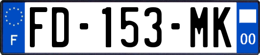 FD-153-MK