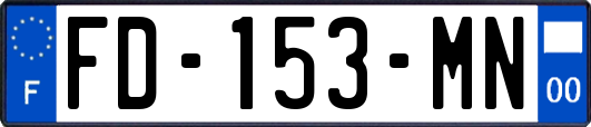 FD-153-MN