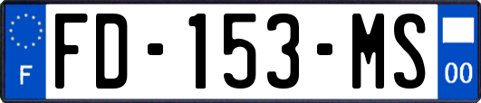 FD-153-MS