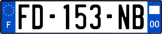 FD-153-NB