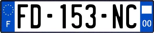 FD-153-NC
