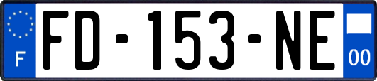 FD-153-NE