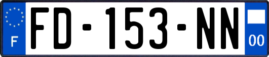 FD-153-NN
