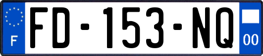 FD-153-NQ