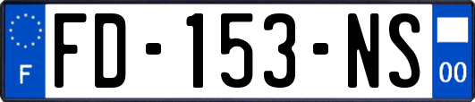 FD-153-NS
