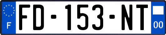 FD-153-NT