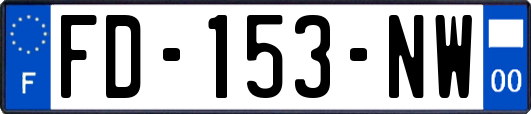 FD-153-NW