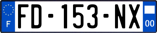 FD-153-NX