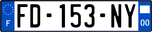 FD-153-NY