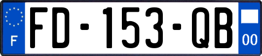 FD-153-QB