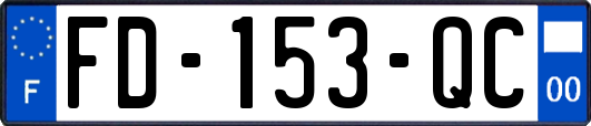 FD-153-QC