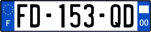 FD-153-QD