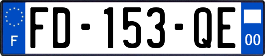 FD-153-QE
