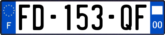 FD-153-QF