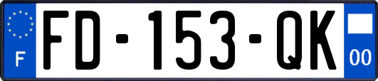 FD-153-QK