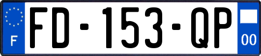 FD-153-QP