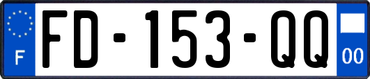 FD-153-QQ