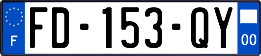 FD-153-QY