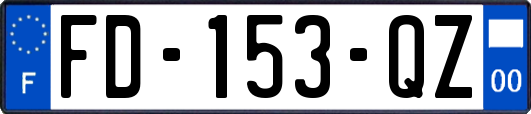FD-153-QZ