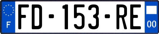 FD-153-RE
