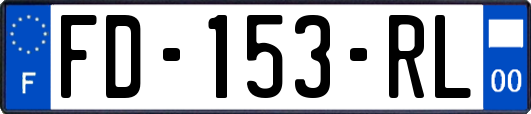 FD-153-RL