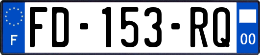 FD-153-RQ