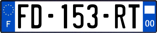 FD-153-RT