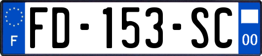 FD-153-SC