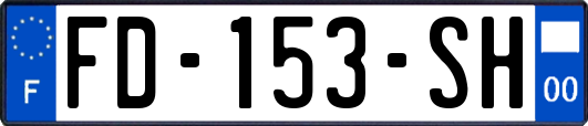 FD-153-SH