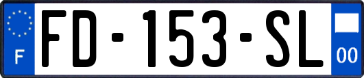FD-153-SL