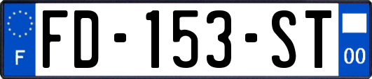 FD-153-ST